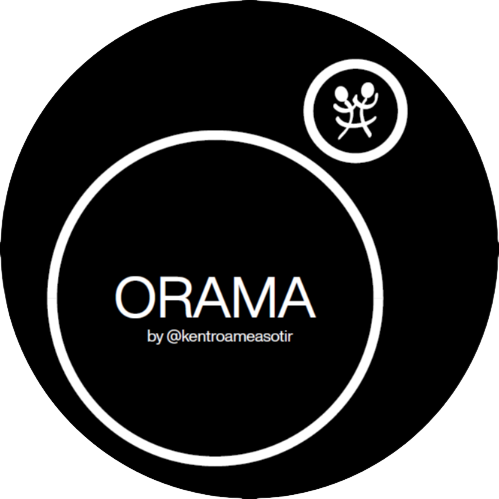 orama